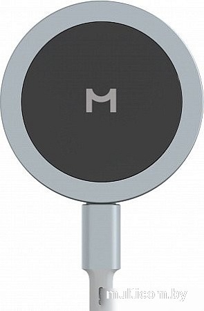Беспроводное зарядное Magssory Coin 2 в 1 WCH015