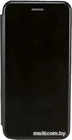 Чехол для телефона Case Magnetic Flip для Vivo V17 (черный)