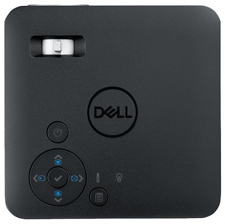 Проектор DELL M318WL