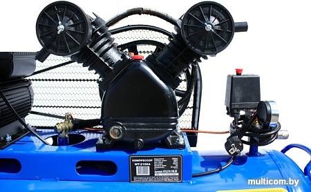 Компрессор WATT WT-2100A