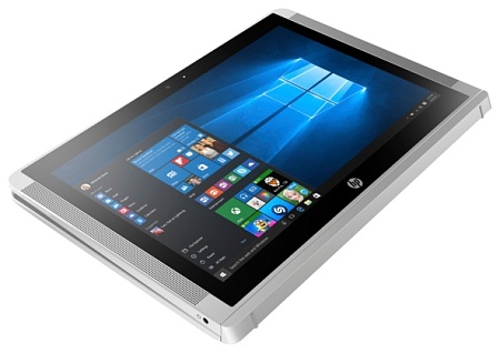 Планшет HP x2 10 Z8350 2Gb 32Gb