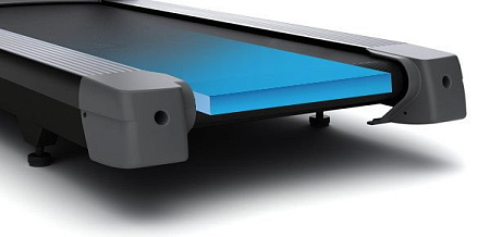 Беговая дорожка Vision Fitness T60