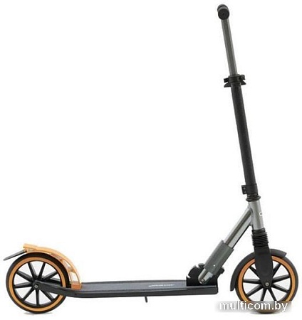 Двухколесный подростковый самокат McLaren MCS03