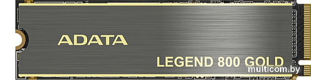 SSD ADATA Legend 800 Gold 2TB SLEG-800G-2000GCS-S38