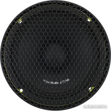 Среднечастотная АС Ground Zero GZCM 6.5SPL