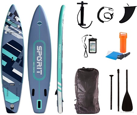 Сапборд Sporit 350 purple