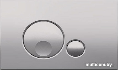 OLI Globe 152951 (матовый хром)