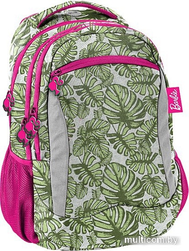 Школьный рюкзак Paso BAL-2808