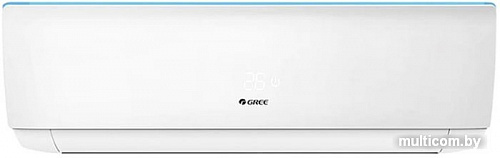 Сплит-система Gree Bora Inverter R32 GWH12AAB-K6DNA4A (Wi-Fi)