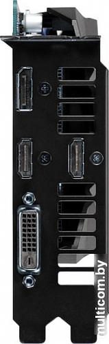 Видеокарта ASUS Phoenix GeForce RTX 2060 6GB GDDR6 PH-RTX2060-6G