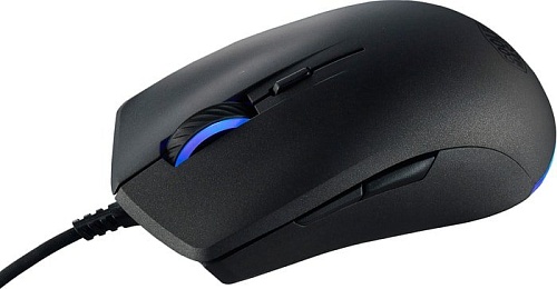 Игровая мышь Cooler Master MasterMouse S