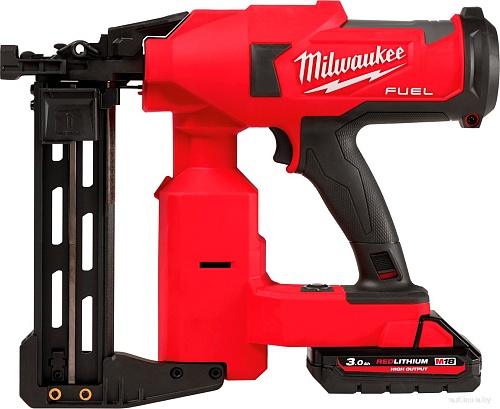 Milwaukee M18 FUEL M18FFUS-302C 4933479832 (с 2-мя АКБ 3 Ач, кейс)