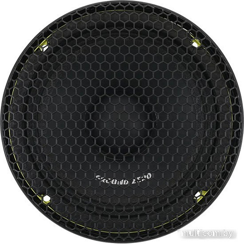 Среднечастотная АС Ground Zero GZCM 6.5SPL