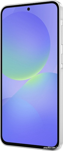 Телефон Samsung Galaxy A36 SM-A366B 6GB/128GB (белый)