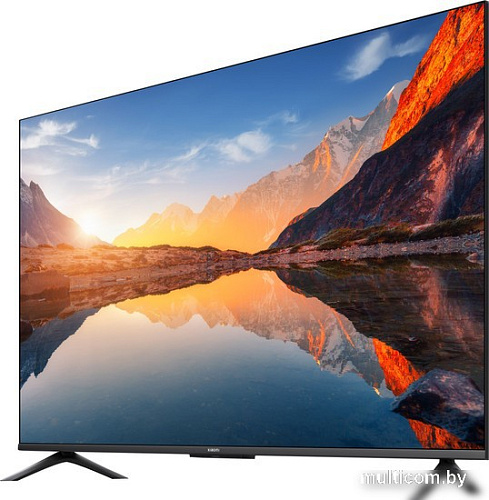 Телевизор Xiaomi TV A 55&quot; 2025 (международная версия)