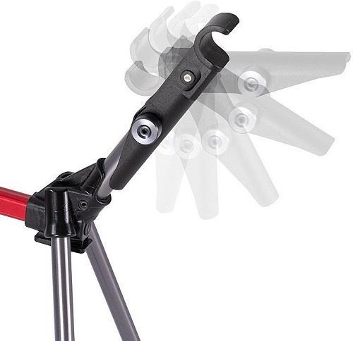 Раскладушка AOTU AT6758 (бежевый)