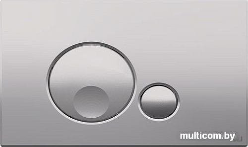 OLI Globe 152951 (матовый хром)