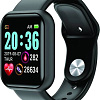 Умные часы Digma Smartline R1