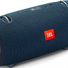 Беспроводная колонка JBL Xtreme 2 (синий)