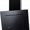 Кухонная вытяжка Akpo Nero duo glass 50 WK-4 (черный)