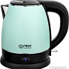 Электрочайник First FA-5407-3 GN