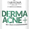 Farmona Крем для лица Professional Dermaacne+ увлажняющий матирующий 150 мл