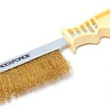 Щетка зачистная RockForce RF-34012123