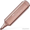 Текстовыделитель Faber Castell Textliner 154626 (чайная роза)