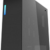 Корпус GameMax M909 9909 Vega Perspex (черный)