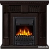 Портал Firelight Colonna Classic (шпон венге)