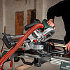 Торцовочная пила Metabo KGS 254 M 613254000