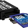 Карт-ридер Delkin Devices DDREADER-46