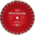 Отрезной диск алмазный ELITECH 1110.008300
