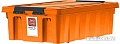 Ящик для инструментов Rox Box 35 литров (оранжевый)