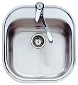 Врезная кухонная мойка TEKA Stylo 1B