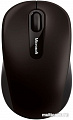 Мышь Microsoft Bluetooth Mobile Mouse 3600 (черный) [PN7-00004]