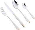 Набор столовых приборов Gipfel Michelle 51237