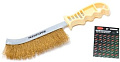 Щетка зачистная RockForce RF-34012123