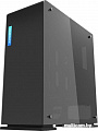 Корпус GameMax M909 9909 Vega Perspex (черный)