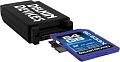 Карт-ридер Delkin Devices DDREADER-46