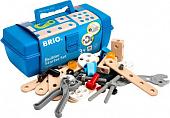 Конструктор BRIO Builder Starter Set [34586]