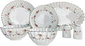 Столовый сервиз Lenardi Bamboo 133-319