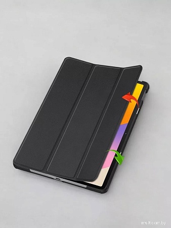 Чехол для планшета Bingo Redmi Pad SE 8.7 (черный)