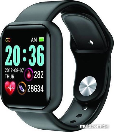 Умные часы Digma Smartline R1