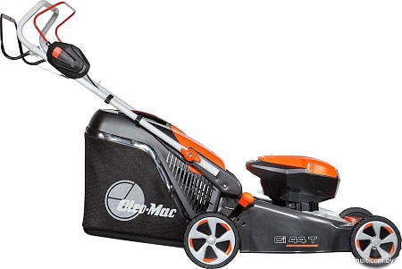 Газонокосилка Oleo-Mac Gi 44 T 40V (с 1-им АКБ)