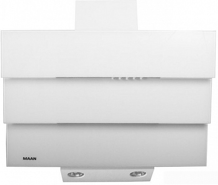 Кухонная вытяжка MAAN Saturn Bravo 50 white