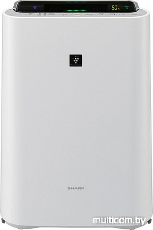 Очиститель и увлажнитель воздуха Sharp KC-D61RW