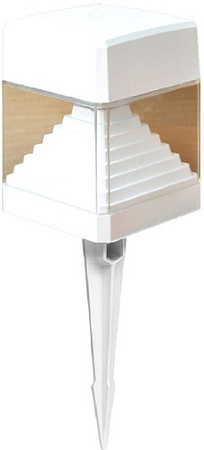 Садовый светильник Fumagalli Ester DS1.561.000.WXD1L