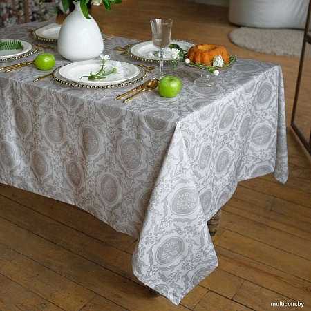 Скатерть Этель Classicism 7578566