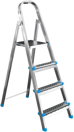 Лестница-стремянка Perilla 122204 (4 ступени)